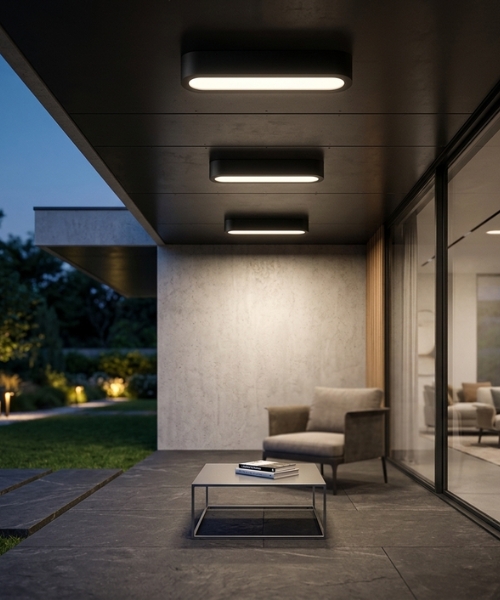 Plafones Premier Iluminacion