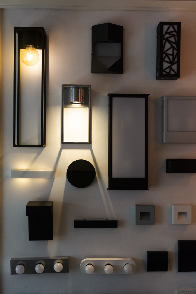 Premier Iluminación - Fábrica de luminarias en Aluminio