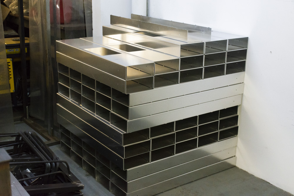 Premier Iluminación - Fábrica de luminarias en Aluminio