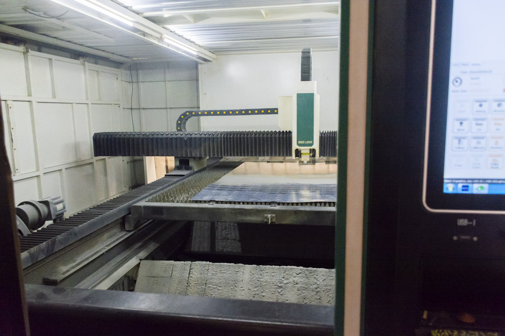 Premier Iluminación - Fábrica de luminarias en Aluminio