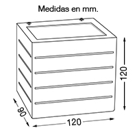 KRAU - 3320 - Imagen 2