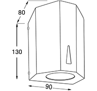 TETRA -2481/01 - Imagen 2
