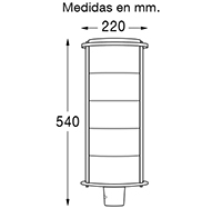 RANGER - 3761 - Imagen 2