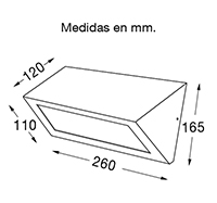 MINI MAX - 3110 - Imagen 2