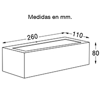 BLOCK - 3127 - Imagen 2