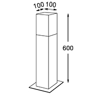 TOTEM - 3910/04 - Imagen 2
