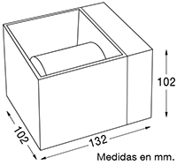 BOXER - 1820/04 - Imagen 2