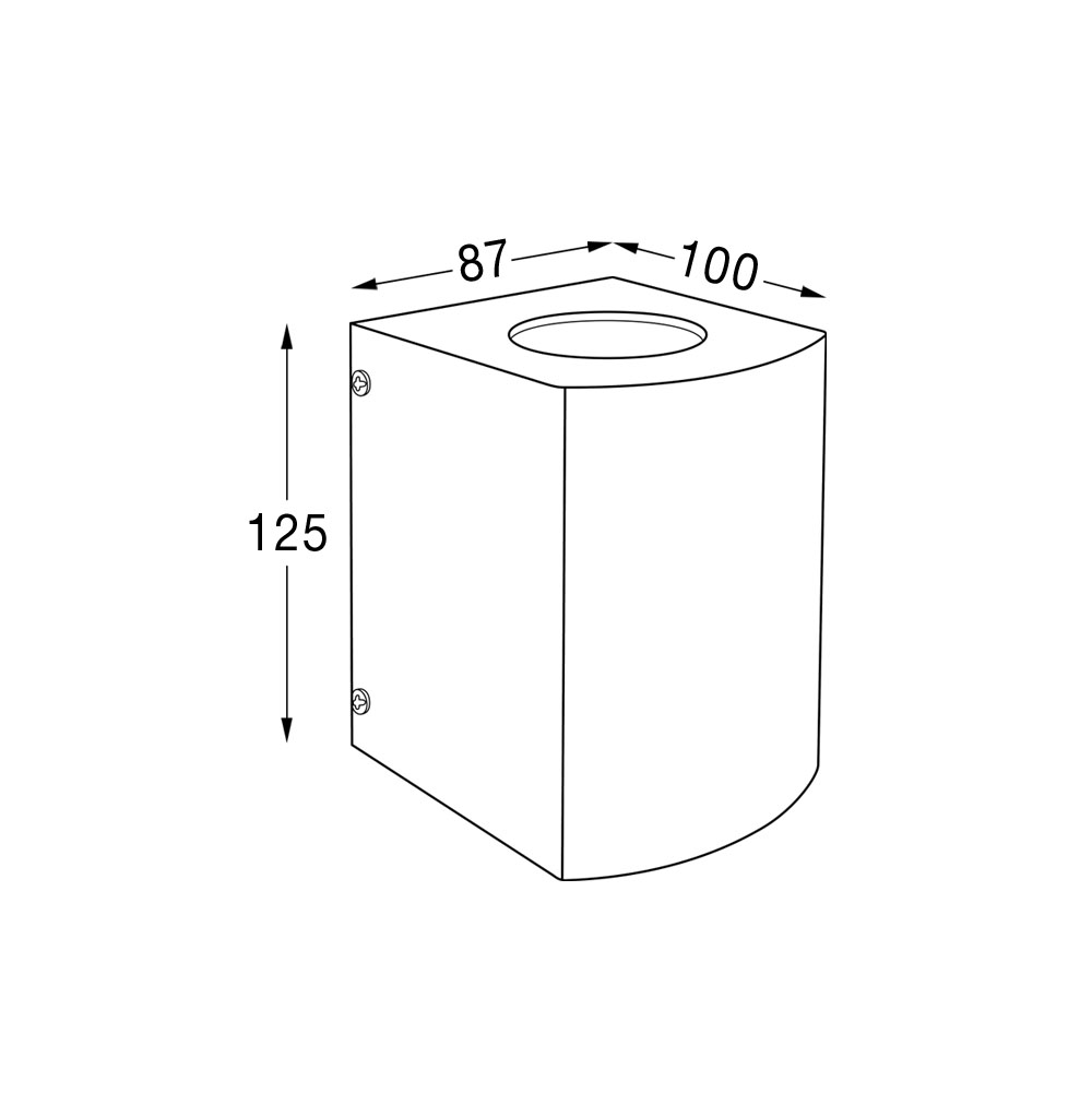 CONVEX - 5305 - Imagen 2