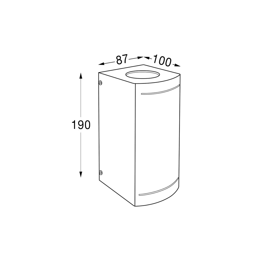 CONVEX - 5316/01 - Imagen 2