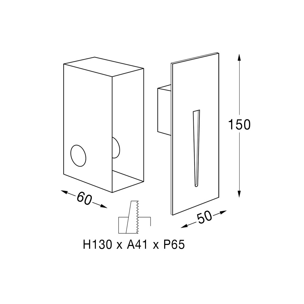 LUXIT - 2270 - Imagen 2